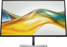 Image of HP 527pq Series 5 Pro LED monitor 68.6cm 27" 2560 x 1440 QHD IPS Jet Black