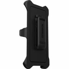Image of Otterbox Defender Case Holster Black for Samsung Galaxy XCover 7 Pro