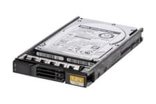 Image of Compellent 1.8TB SAS 10k 2.5" 12G Hard Drive, 5H3XX, HGST HUC101818CS4204