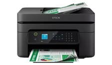 Image of Epson WorkForce WF-2930DWF Inkjet All-In-One Printer +INKS