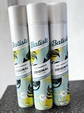 Image of Batiste Dry Shampoo Original 350mls