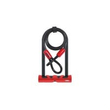 Image of ABUS Ultimate 420 Lock and Cable