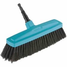 Image of Gardena Combisystem Broom B: 34cm Garden Tools Household NEW