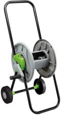 Image of DRAPER Garden Hose Reel Cart, 45m Capacity [25060]
