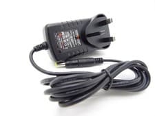 Image of 12 Volt Mains AC/DC 1.5a Replacement Power Plug For Netgear Twnhde111 Access ...