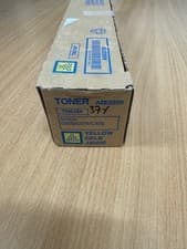 Image of Genuine Konica Minolta TN514Y (A9E8250) Yellow Toner Cartridge