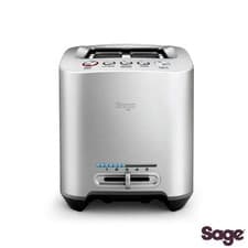 Image of Sage The Smart Toaster, 2 Slice BTA825UK