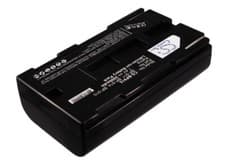 Image of Li-ion Battery for Canon MV20 MV200 MV200i 7.4V 2000mAh