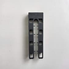 Image of Square End Shim Large 100mm x 43mm x 10mm (Pack of 50)
