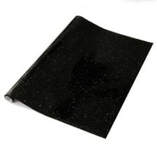 Image of d-c-fix Black Granite Quartz 67.5cm x 1m up to 15m Self-adhesive Vinyl Wrap