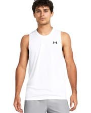 Image of Men's Tech Tank Under Armour