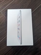 Image of Apple iPad mini 1st Gen. 16GB, Wi-Fi, 7.9in - Silver