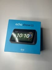Image of **NEW** Amazon Echo Show 5 (2nd Gen) Smart Display Speaker - Charcoal ✅ 