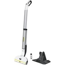 Image of Kärcher 1.056-312.0 EWM 2 Electric Wiping Mop Hard Floor Cleaner