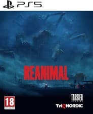 Image of Reanimal Sony Playstation 5 PS5 Game