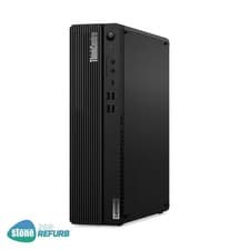 Image of Lenovo ThinkCentre M75s Gen 2 - AMD Ryzen 5 PRO 4650G - 8GB RAM - 240GB SSD