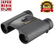 Image of NIKON Binoculars Sportstar EX 8×25 D CF Roof Prism Waterproof BAA-710-AA