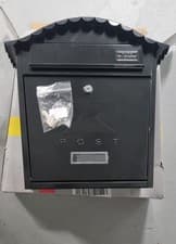 Image of Burg Wachter Post Box RRP £69.99