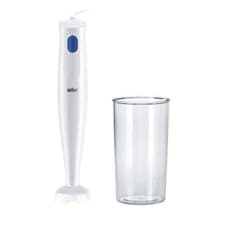 Image of Braun MultiQuick Hand Held Blender Mixer Soup Baby Mash Smoothie Maker BPA Free