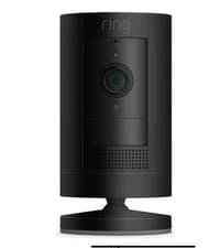 Image of Ring Stick Up Camera Battery 3rd Gen HD - Black - brand new and unopened