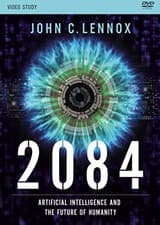 Image of 2084 Video Study : Artificial Intelligence and the Future of Humanity by John...