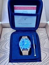 Image of Elliot Brown Holton auto 101 A21 L21 Watch