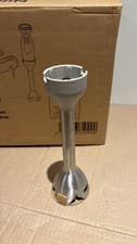 Image of SPARES FOR Ninja Foodi 3-in-1 Hand Blender Hand Mixer&Chopper 850W Stone Gold #2