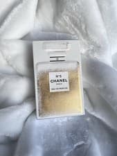 Image of CHANEL No 5 Eau De Parfum Spray Limited Edition 100ml New&Sealed