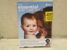 Image of The Esssential Baby Care Guide New And Sealed