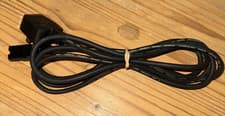 Image of Genuine Earlex Power Lead Cable, 10 feet long / Wallpaper Steamer /Stripper