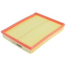 Image of Omnicraft Air Filter for VAUXHALL ASTRA Mk V 1.6 Petrol 2004-2009 2132941