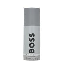 Image of HUGO BOSS BOTTLED 150ML DEODORANT SPRAY BRAND NEW