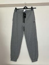 Image of Boss Hugo Boss Cotton Jogger Men's Size UK S