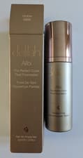 Image of Delilah Alibi - The Perfect Cover Fluid Foundation - Umber 8883 - BNIB