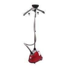 Image of Quest 42320 Upright Garment and Fabric Steamer/Fast Heating Clothes