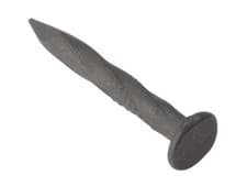 Image of Forgefix - Twist Nails Sheradised 30mm Bag Weight 500g