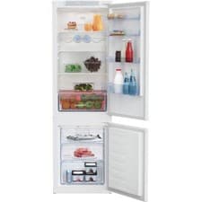 Image of Beko BCFD4V73 70/30 HarvestFresh™ 54cm 70/30 Built In 70/30 Fridge Freezer