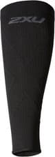 Image of 2XU Unisex X Compression Calf Guards - for Lower Leg Support & Recovery - Titani