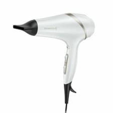 Image of Remington Hydraluxe AC8901 2300W Hair Dryer - White