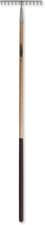 Image of Spear & Jackson 4145ES Elements Stainless Steel Soil Rake