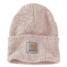 Image of CARHARTT Authentic A18 Watch Hat, Cap, All Colors in stock One Size, Knit Beanie