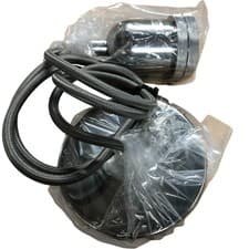 Image of Chrome Pendant Light Fitting E27 Max 60W Ceiling Cover 1000mm Cable Length