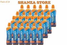 Image of LUCOZADE SPORT ORANGE 500ML - PACK OF 24 - UK Free And Fast Shipping