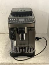 Image of De'Longhi Magnifica Evo Next Bean-to-Cup Coffee Machine Boxed Immaculate