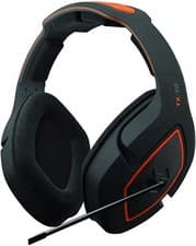 Image of GIOTECK TX50 STEREO GAMING & GO HEADSET BLACK XBOX ONE