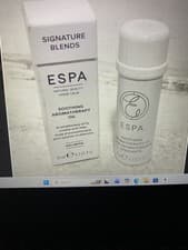 Image of ESPA | Soothing Aromatherapy Single Oil | 10ml