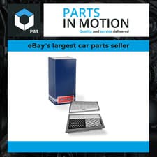 Image of Air Filter BFA2246 Borg & Beck 6420940204 6420940304 6420940404 6420942104 New