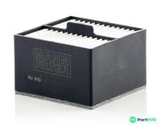 Image of MANN-FILTER FUEL FILTER PU910