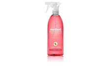 Image of Method Multi-Surface Cleaner 828ml | Pink Grapefruit | Spray Bottle