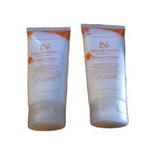 Image of Bumble and bumble Hairdresser's Invisible Oil Lot of 2 Conditioner 6.7oz 200ml